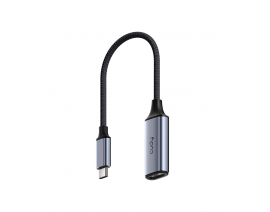 CUDY UH401 USB-C na HDMI VMESNIK