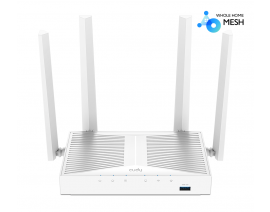 CUDY WR1300S BREZŽIČNI USMERJEVALNIK