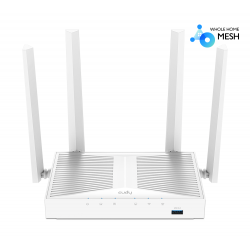 CUDY WR1300S BREZŽIČNI USMERJEVALNIK