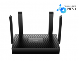 CUDY WR1500 BREZŽIČNI USMERJEVALNIK