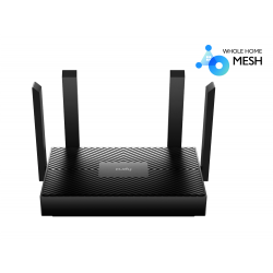 CUDY WR1500 BREZŽIČNI USMERJEVALNIK