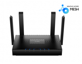 CUDY WR3000 BREZŽIČNI USMERJEVALNIK