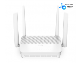 CUDY WR3000P BREZŽIČNI USMERJEVALNIK