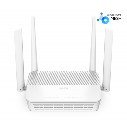 CUDY WR3000P BREZŽIČNI USMERJEVALNIK