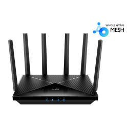 CUDY WR6500H BREZŽIČNI USMERJEVALNIK