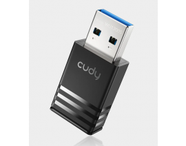 CUDY WU1300s USB WIFI AC1300