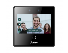 DAHUA ASI3213A-W KONTROLA PRISTOPA