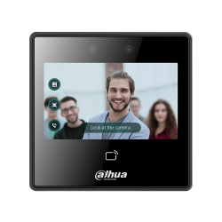 DAHUA ASI3213A-W KONTROLA PRISTOPA