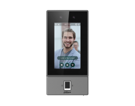 DAHUA ASI6214S-PW KONTROLA PRISTOPA