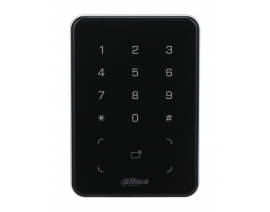 DAHUA ASR2101A-ME KONTROLA PRISTOPA