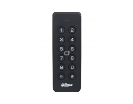 DAHUA ASR2101H KONTROLA PRISTOPA
