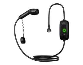 DAHUA D-VOLT MINI PRENOSNI EV ELEKTRIČNI POLNILEC / ICS-A035E-H1E
