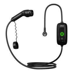 DAHUA D-VOLT MINI PRENOSNI EV ELEKTRIČNI POLNILEC / ICS-A035E-H1E