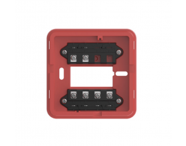 DAHUA DHI-HY-ANDZ PODNOŽJE ROČNEGA JAVLJALNIKA POŽARA