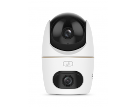 DAHUA H5D-5F WI-FI VIDEO NADZORNA KAMERA 5+5MP