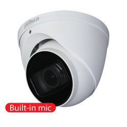 DAHUA HAC-HDW2802T-Z-A VIDEO NADZORNA KAMERA