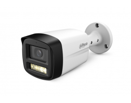 DAHUA HAC-HFW1500TLM-IL-A S3 VIDEO NADZORNA KAMERA 