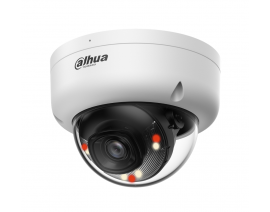 DAHUA IPC-HDBW1639E1-A-IL IP VIDEO NADZORNA KAMERA