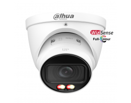 DAHUA IPC-HDW2849T-ZS-IL IP VIDEO NADZORNA KAMERA WizSense