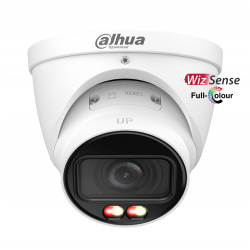 DAHUA IPC-HDW2849T-ZS-IL IP VIDEO NADZORNA KAMERA WizSense