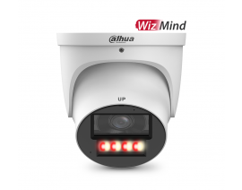 DAHUA IPC-HDW5859H-ASE-PV-PRO IP VIDEO NADZORNA KAMERA WizMind