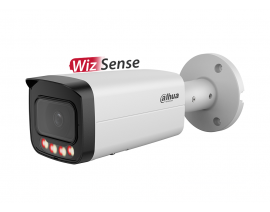 DAHUA IPC-HFW21249T-AS-IL IP VIDEO NADZORNA KAMERA WizSense