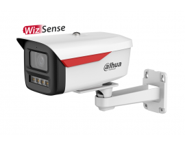 DAHUA IPC-HFW2849M-S-B-PRO IP VIDEO NADZORNA KAMERA WizSense