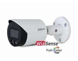 DAHUA IPC-HFW2849S-S-IL IP VIDEO NADZORNA KAMERA WizSense
