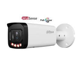 DAHUA IPC-HFW2849T-ZAS-IL IP VIDEO NADZORNA KAMERA WizSense
