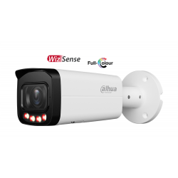 DAHUA IPC-HFW2849T-ZAS-IL IP VIDEO NADZORNA KAMERA WizSense