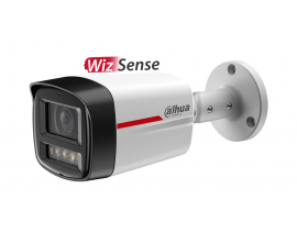 DAHUA IPC-HFW2849TL-S-PRO IP VIDEO NADZORNA KAMERA WizSense