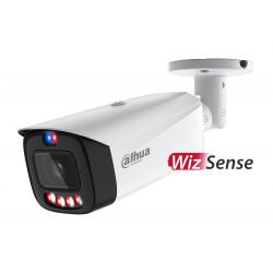 DAHUA IPC-HFW3849T1-AS-PV-PRO IP VIDEO NADZORNA KAMERA WizSense