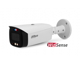 DAHUA IPC-HFW3849T1-AS-PV-S5 IP VIDEO NADZORNA KAMERA WizSense