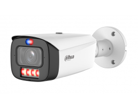 DAHUA IPC-HFW3849T1-ZAS-PV-PRO IP VIDEO NADZORNA KAMERA WizSense