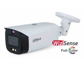 DAHUA IPC-HFW3849T1-ZAS-PV VIDEO NADZORNA KAMERA Wizsense