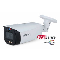 DAHUA IPC-HFW3849T1-ZAS-PV VIDEO NADZORNA KAMERA Wizsense