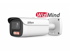 DAHUA IPC-HFW5859E1-ZHE-IL IP VIDEO NADZORNA KAMERA WizMind