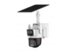 DAHUA IPC-PTS2649C-3E3Z-4GB20 4G VRTLJIVA KAMERA WizColor