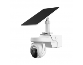 DAHUA KIT/BP4A-4G/M0508 AOV 4G VRTLJIVA KAMERA NA SOLARNO ENERGIJO