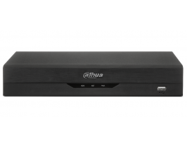 DAHUA NVR4116HS-EI NVR SNEMALNIK WIZSENSE