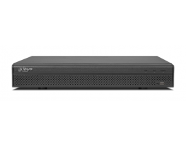 DAHUA NVR4216-EI NVR SNEMALNIK WIZSENSE