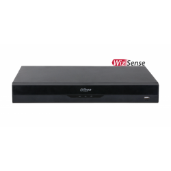 DAHUA NVR5216-16P-EI2 NVR SNEMALNIK WizSense