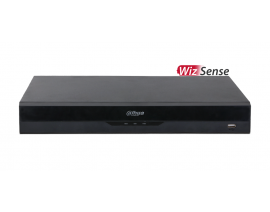DAHUA NVR5216-EI2 NVR SNEMALNIK WizSense