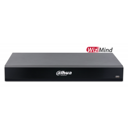 DAHUA NVR5216-XI NVR SNEMALNIK WizMind