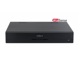 DAHUA NVR5432-EI2 NVR SNEMALNIK WizSense