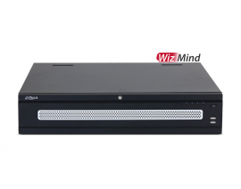 DAHUA NVR608H-128-XI NVR SNEMALNIK WizMind