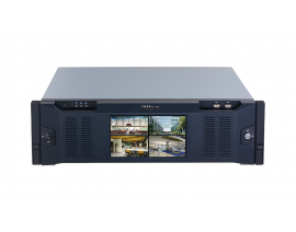 DAHUA NVR616DH-128-XI NVR SNEMALNIK WizMind