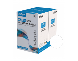 DAHUA PFM920I-5EUN-W  KABEL  305m / CPR / Eca