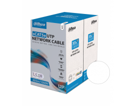 DAHUA PFM923I-5EUN-C KABEL 305m / CPR / Eca