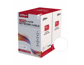 DAHUA PFM923I-6FN-CD KABEL CAT6 305m / CPR  / Dca / BELA